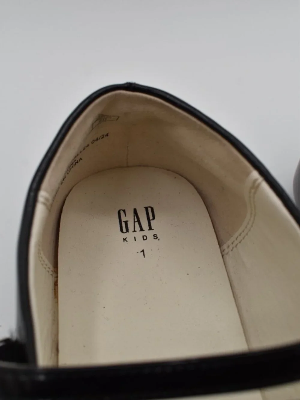 GAP specifics timeless piece